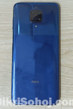 Poco M2 pro